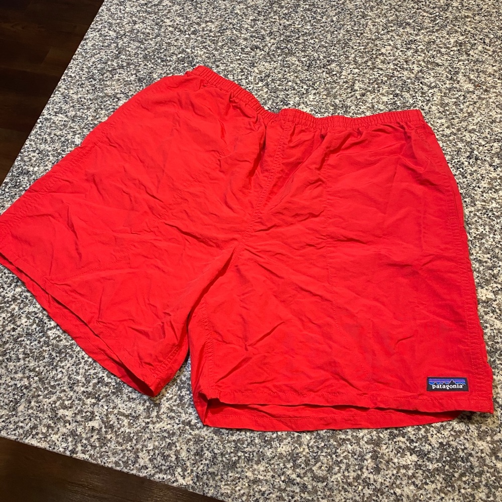 Men’s Patagonia Shorts